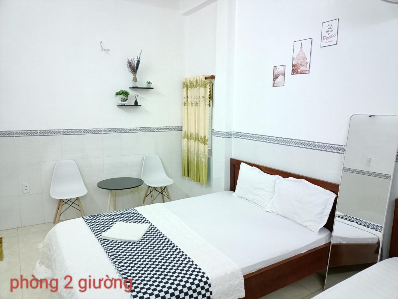Anh Tan Hotel Vung Tau Exterior photo