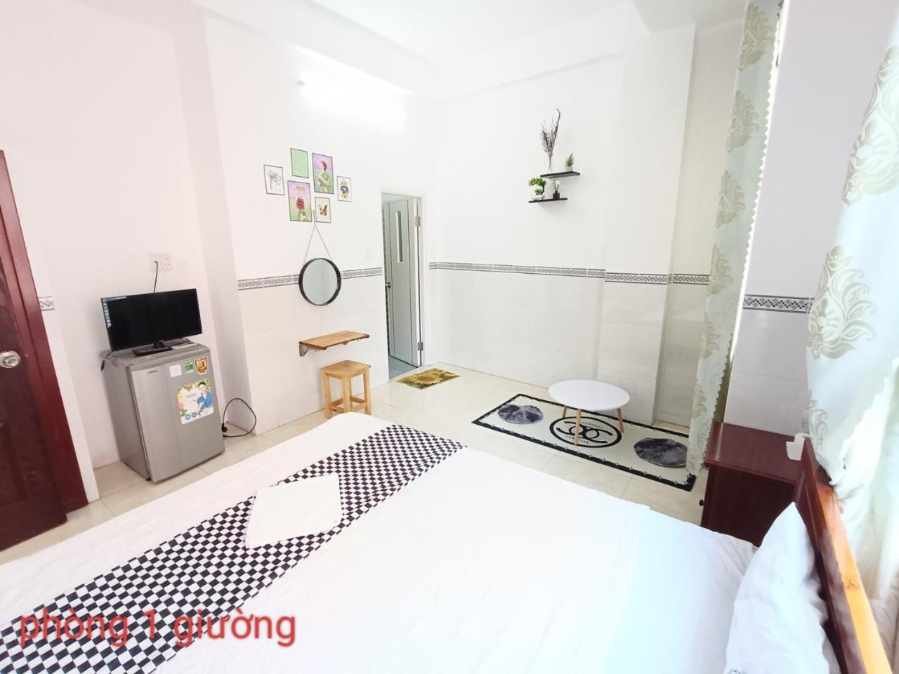 Anh Tan Hotel Vung Tau Exterior photo