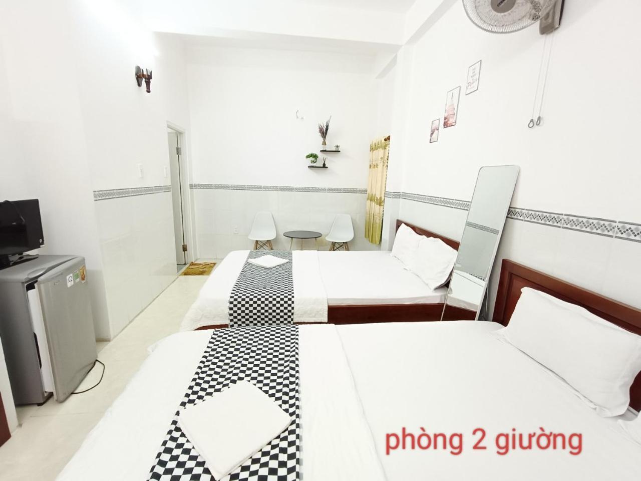 Anh Tan Hotel Vung Tau Exterior photo