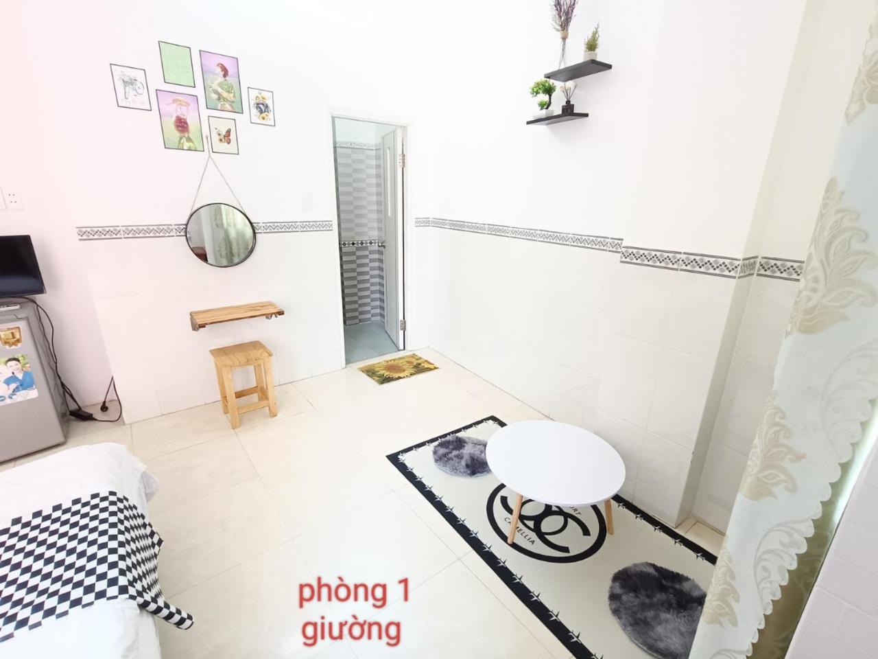 Anh Tan Hotel Vung Tau Exterior photo